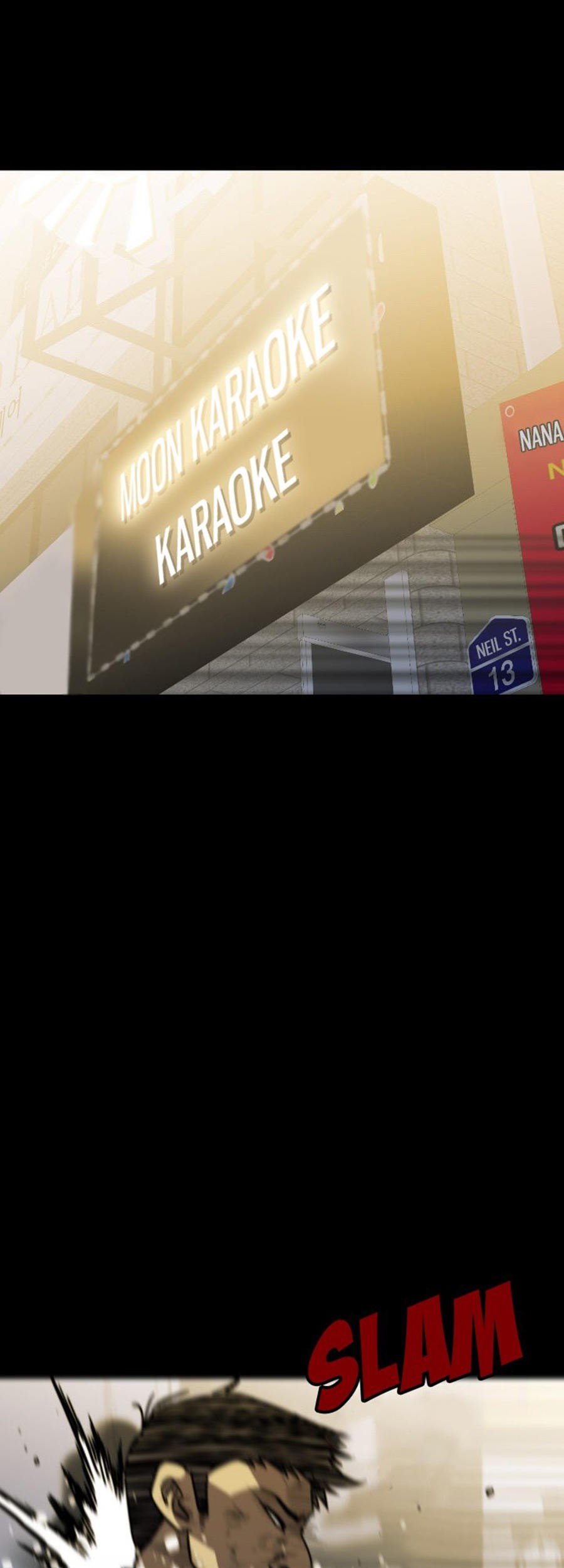 Watch Dog Chapter 58 Gambar 27