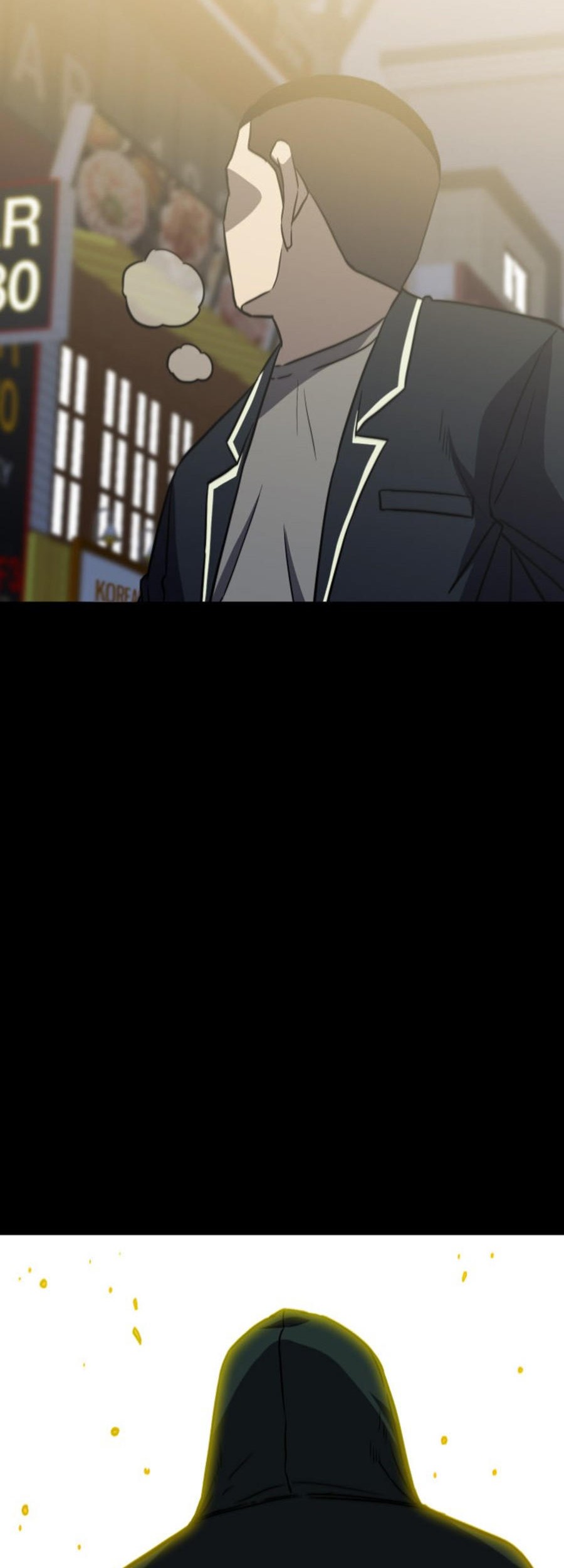 Watch Dog Chapter 58 Gambar 30