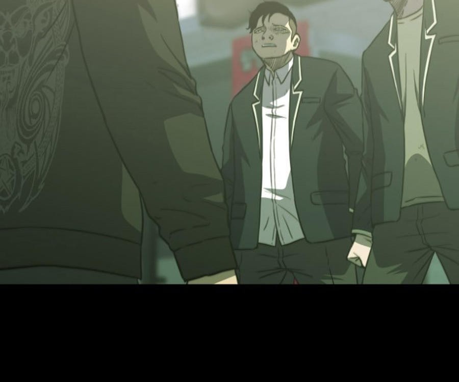 Watch Dog Chapter 58 Gambar 33