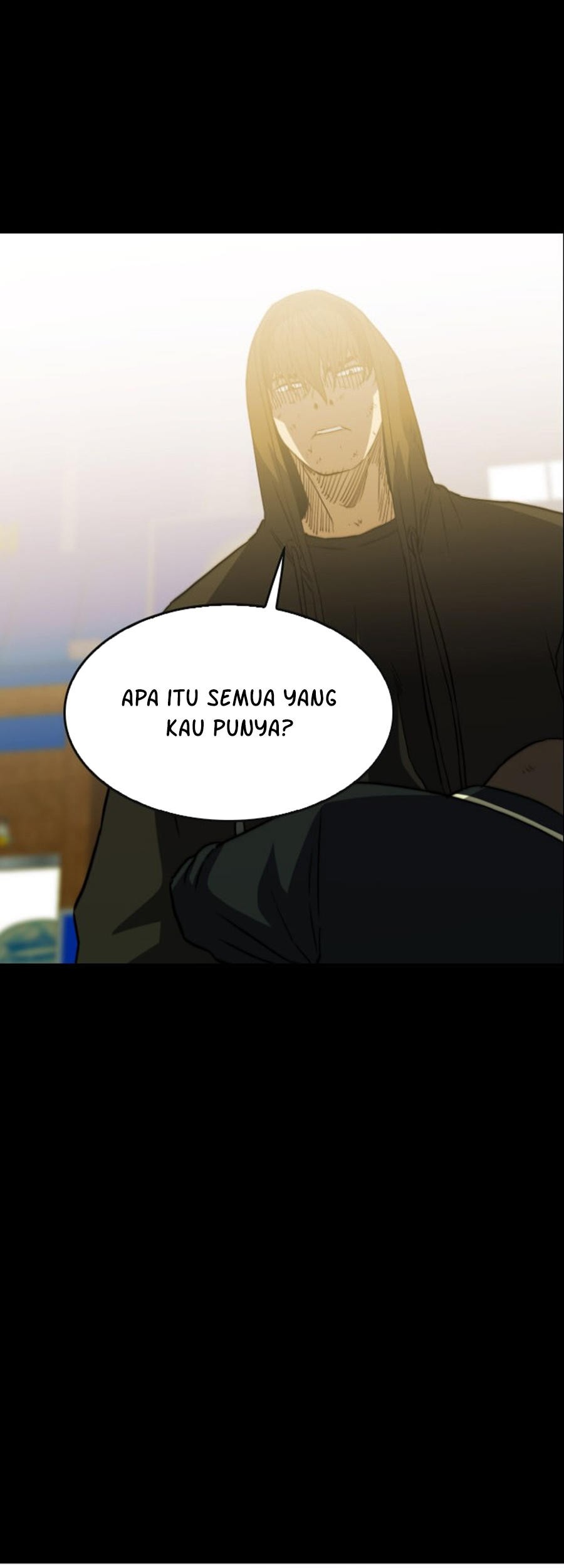 Watch Dog Chapter 58 Gambar 43