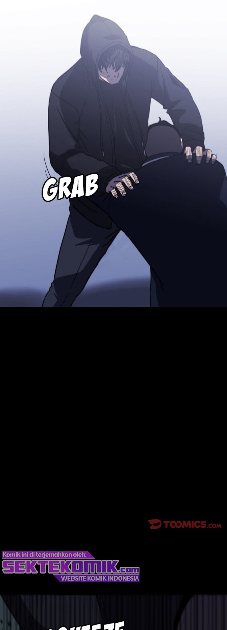 Watch Dog Chapter 58 Gambar 44