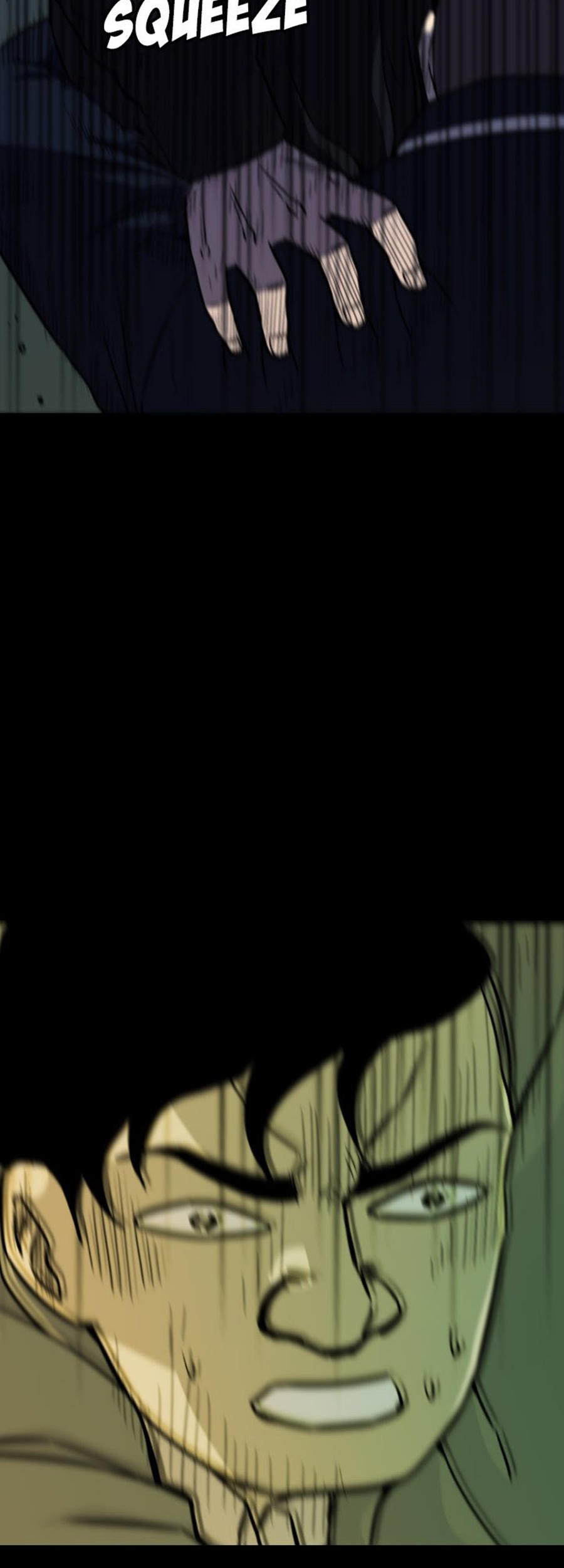 Watch Dog Chapter 58 Gambar 45