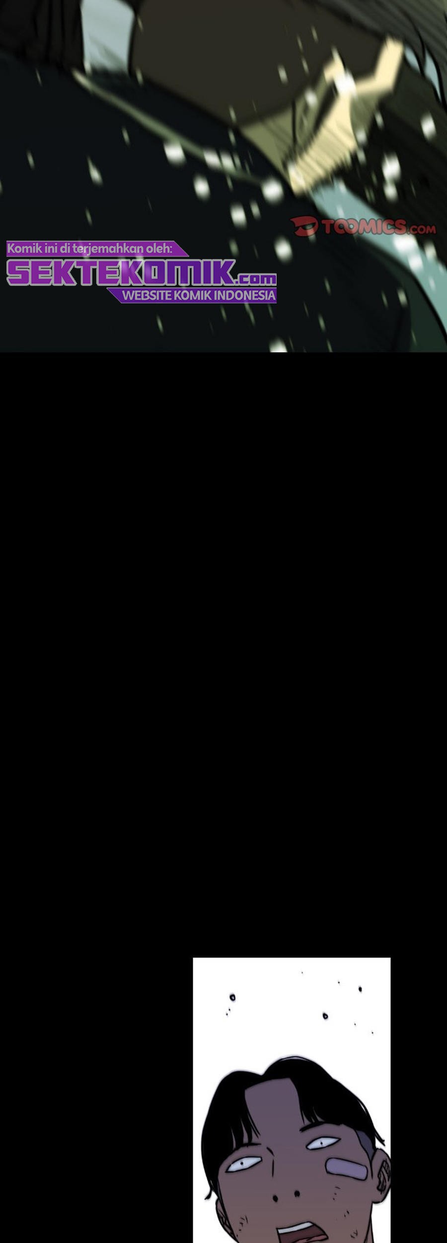 Watch Dog Chapter 58 Gambar 51