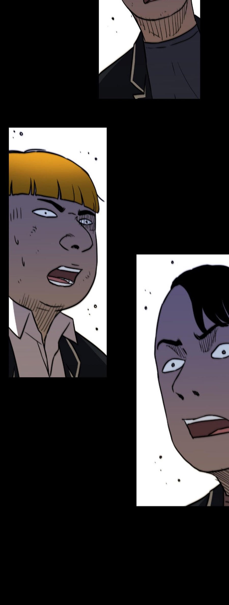 Watch Dog Chapter 58 Gambar 52