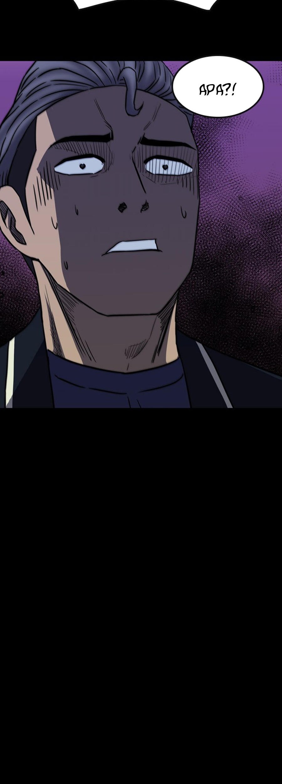 Watch Dog Chapter 57 Gambar 59