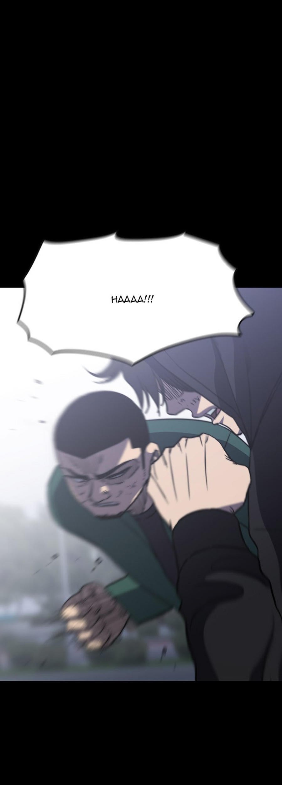 Watch Dog Chapter 57 Gambar 4