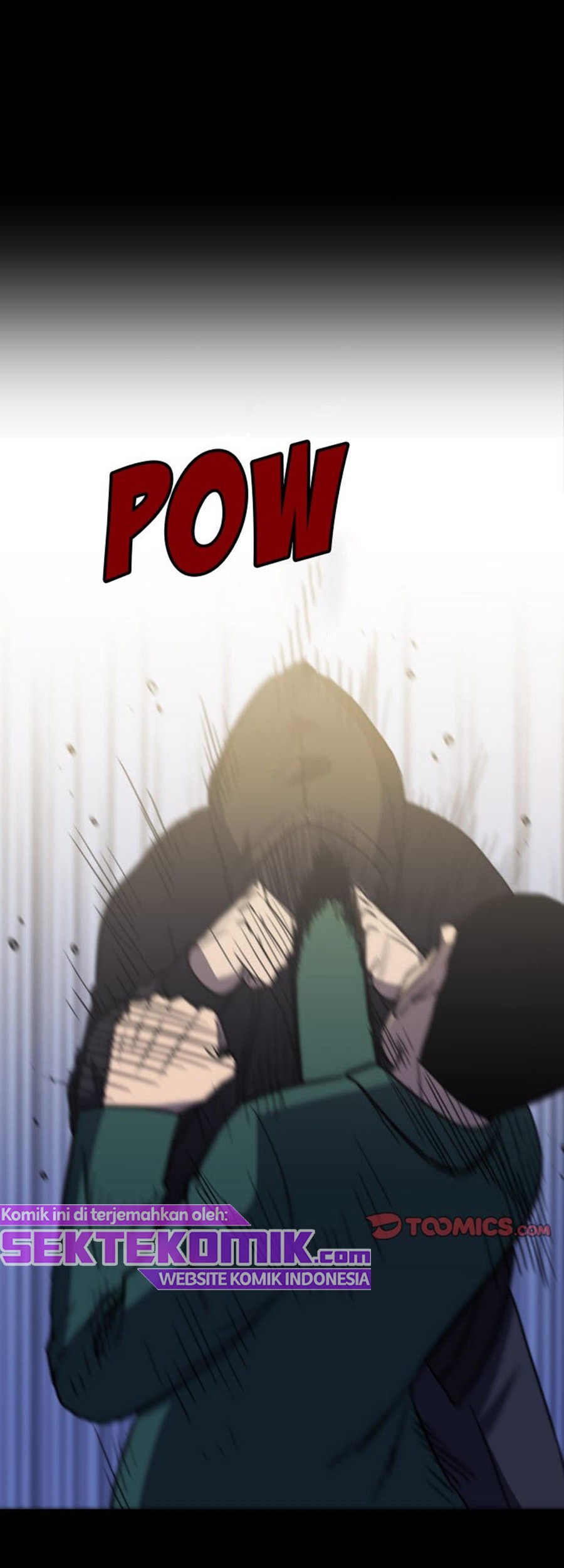 Watch Dog Chapter 57 Gambar 5