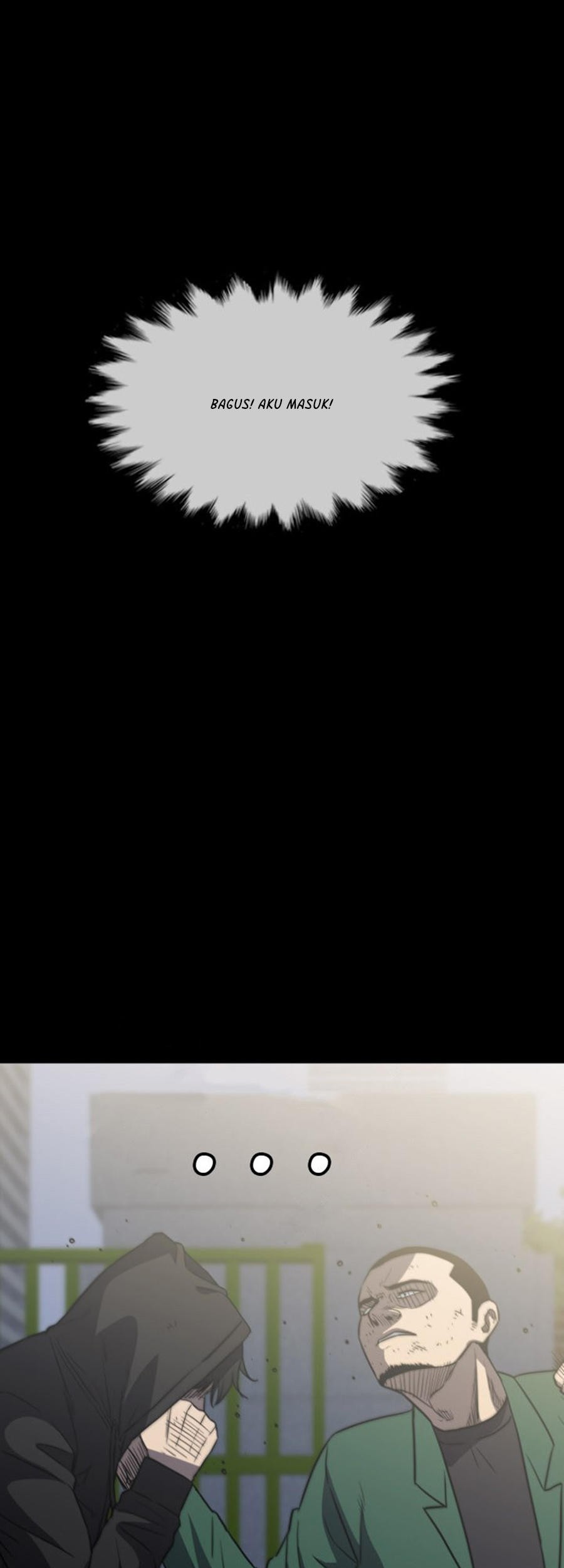 Watch Dog Chapter 57 Gambar 6