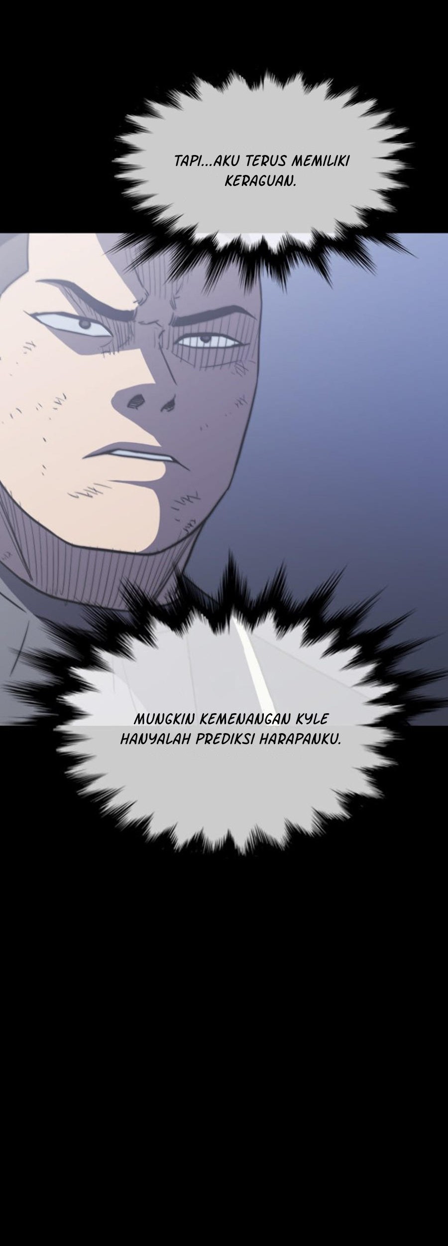 Watch Dog Chapter 57 Gambar 21