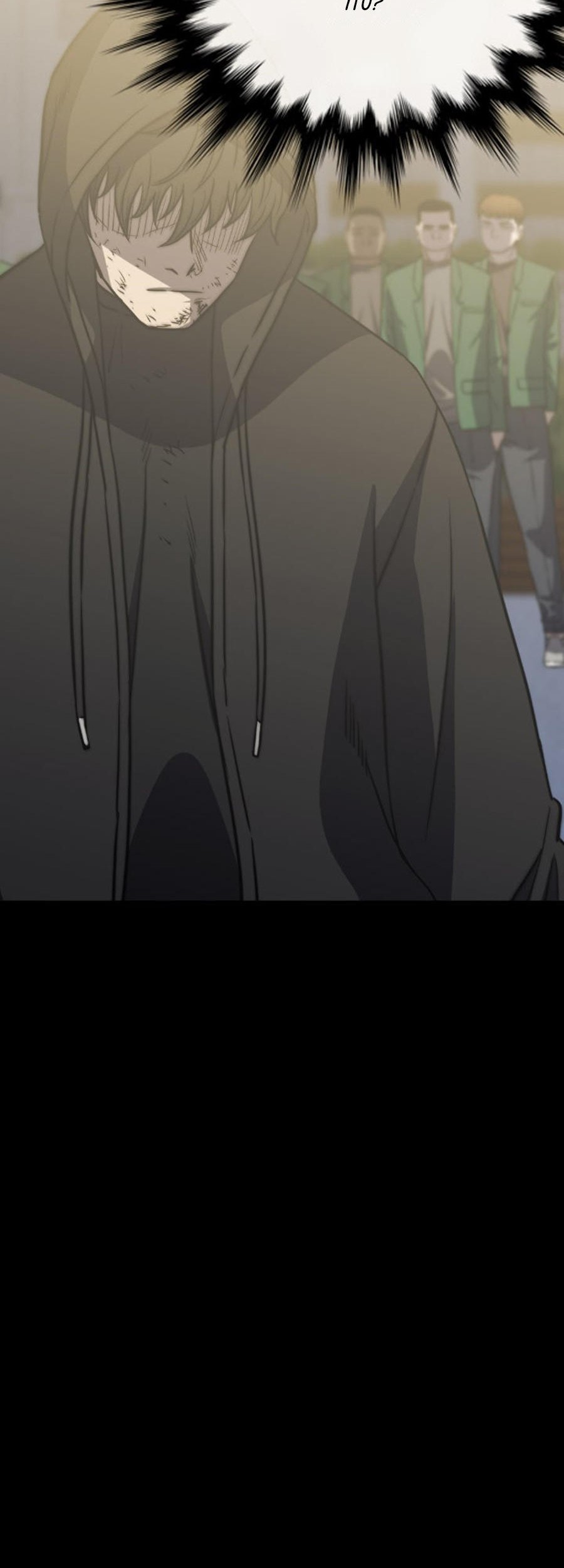 Watch Dog Chapter 57 Gambar 23