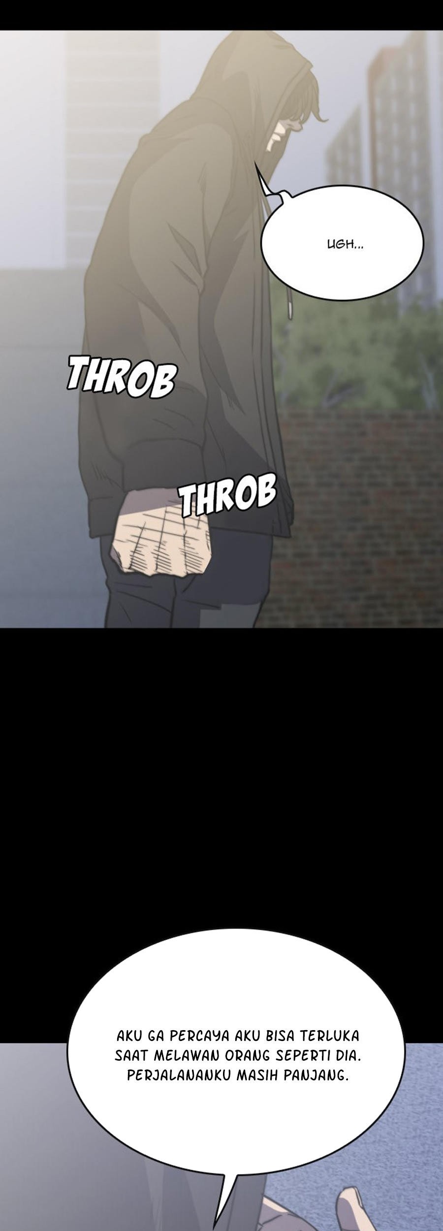 Watch Dog Chapter 57 Gambar 24