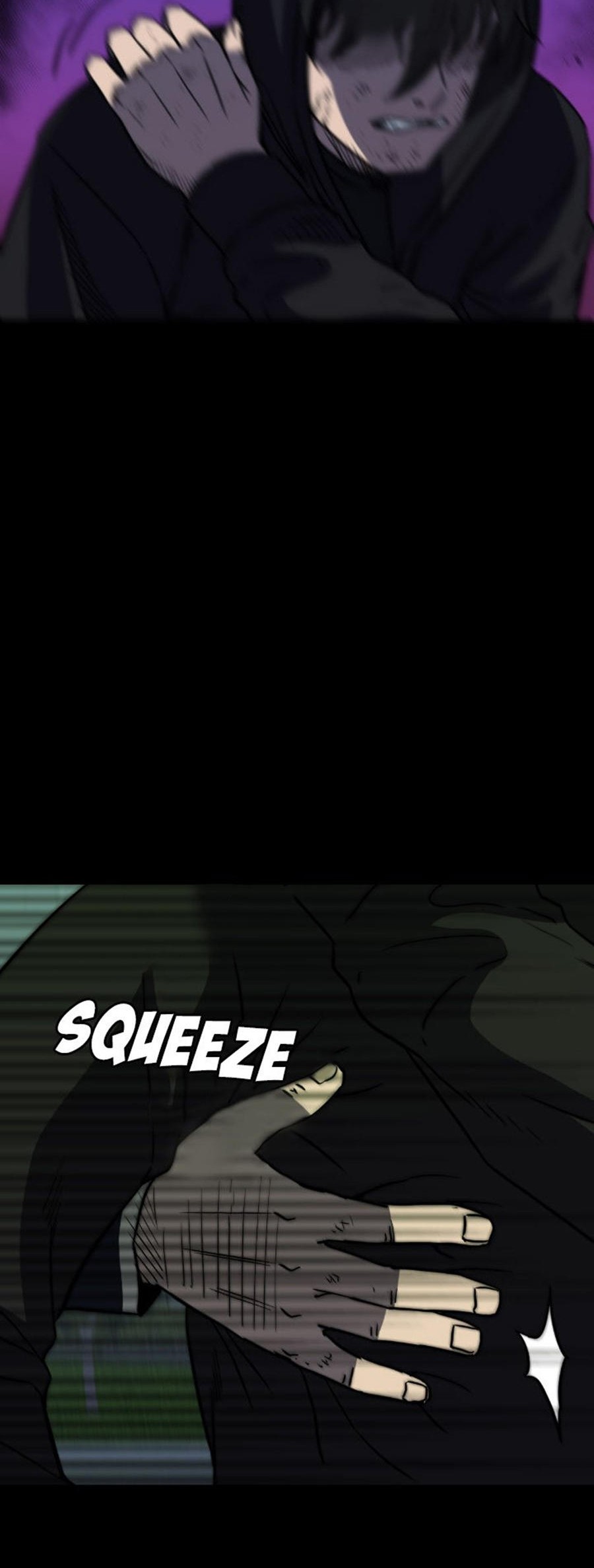 Watch Dog Chapter 57 Gambar 43