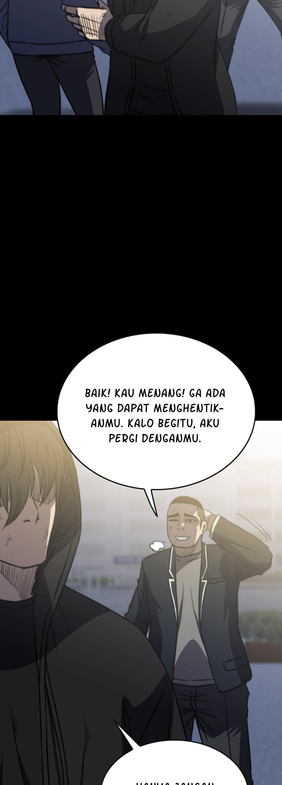 Watch Dog Chapter 57 Gambar 48