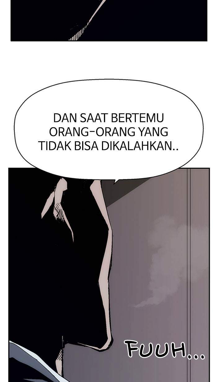 Weak Hero Chapter 161 Gambar 10