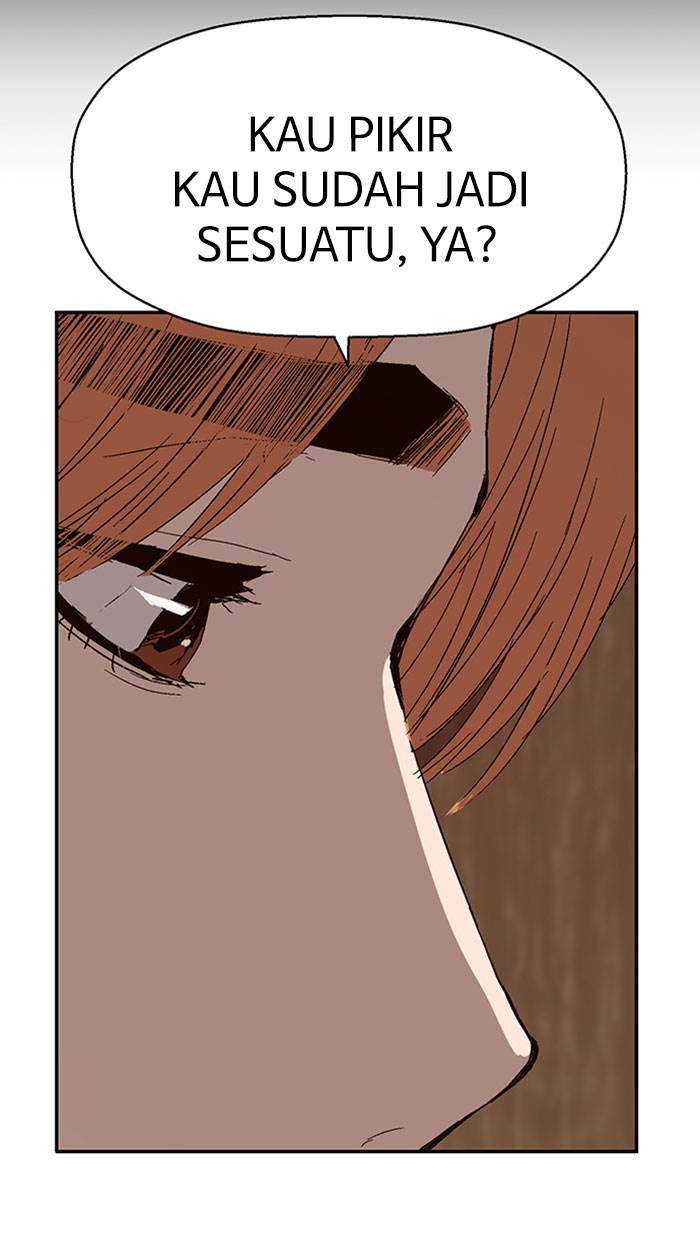 Weak Hero Chapter 161 Gambar 100