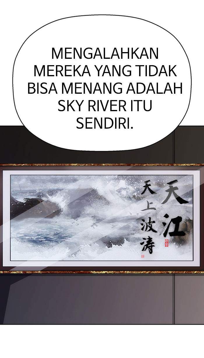 Weak Hero Chapter 161 Gambar 12