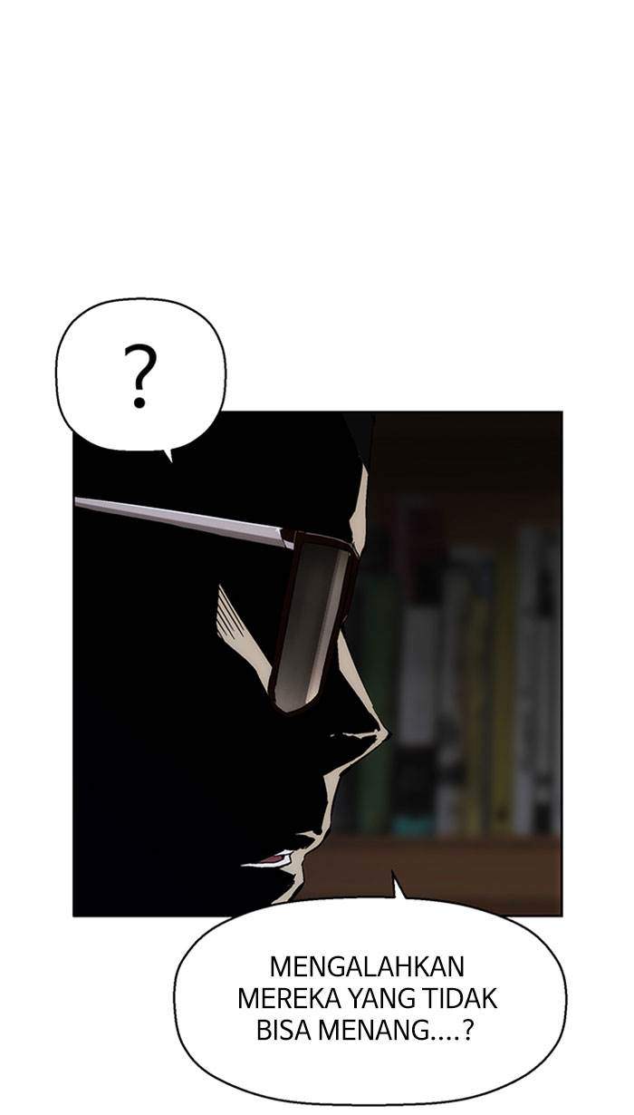 Weak Hero Chapter 161 Gambar 13