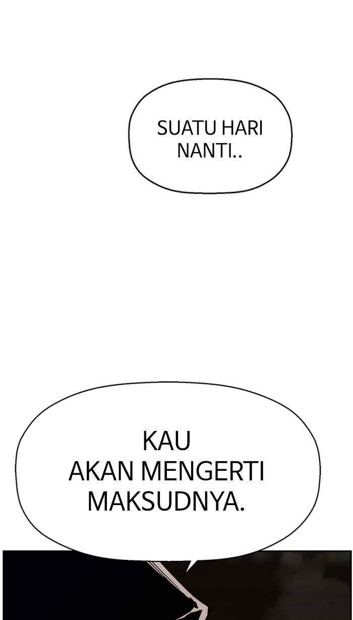 Weak Hero Chapter 161 Gambar 15