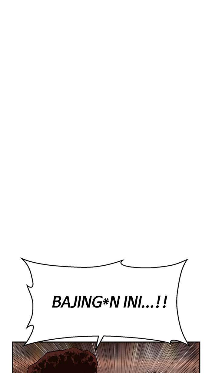 Weak Hero Chapter 161 Gambar 19