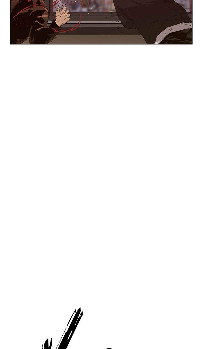 Weak Hero Chapter 161 Gambar 28