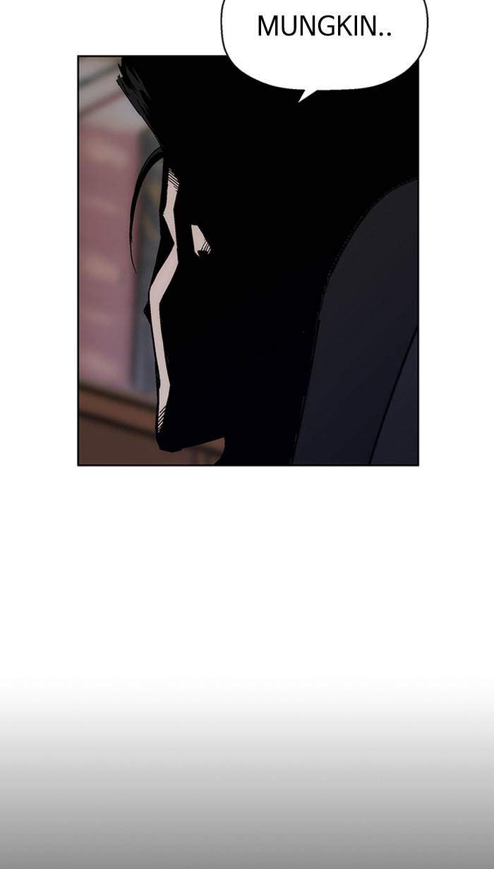 Weak Hero Chapter 161 Gambar 3