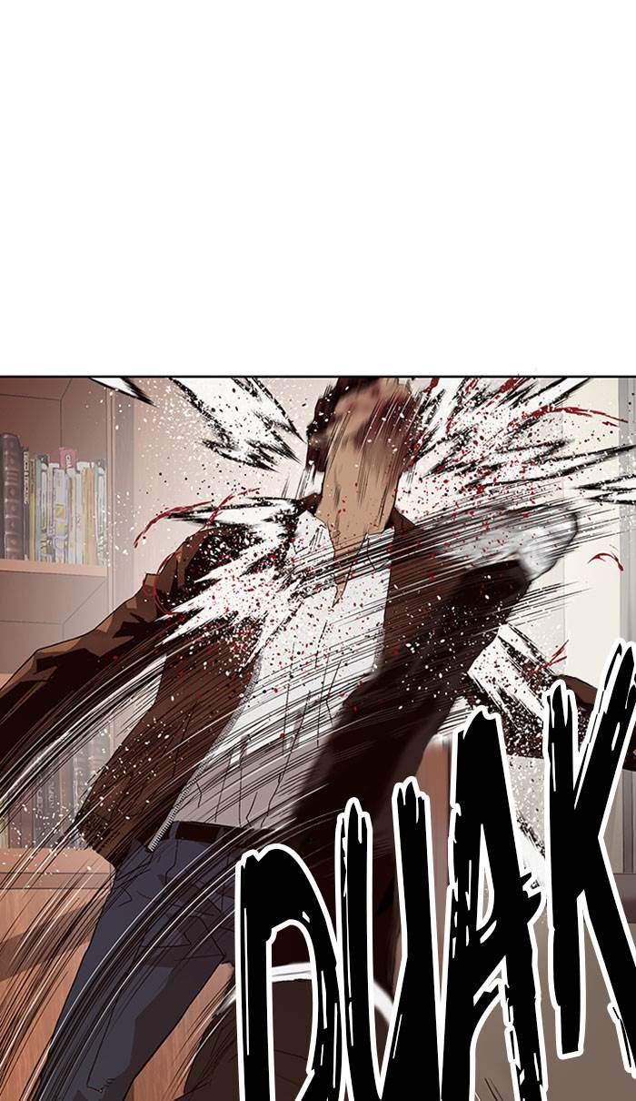 Weak Hero Chapter 161 Gambar 44