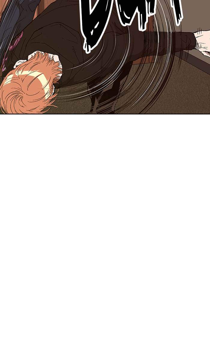 Weak Hero Chapter 161 Gambar 45