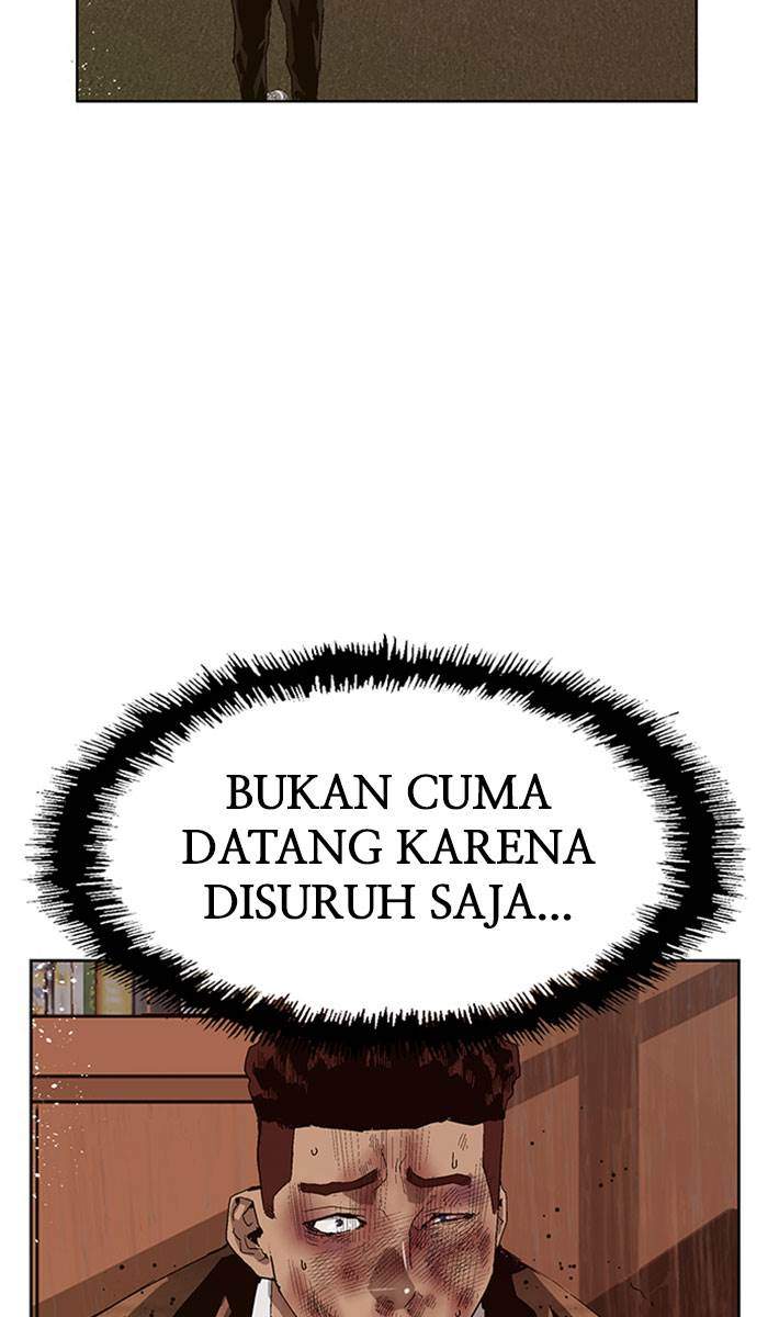 Weak Hero Chapter 161 Gambar 62