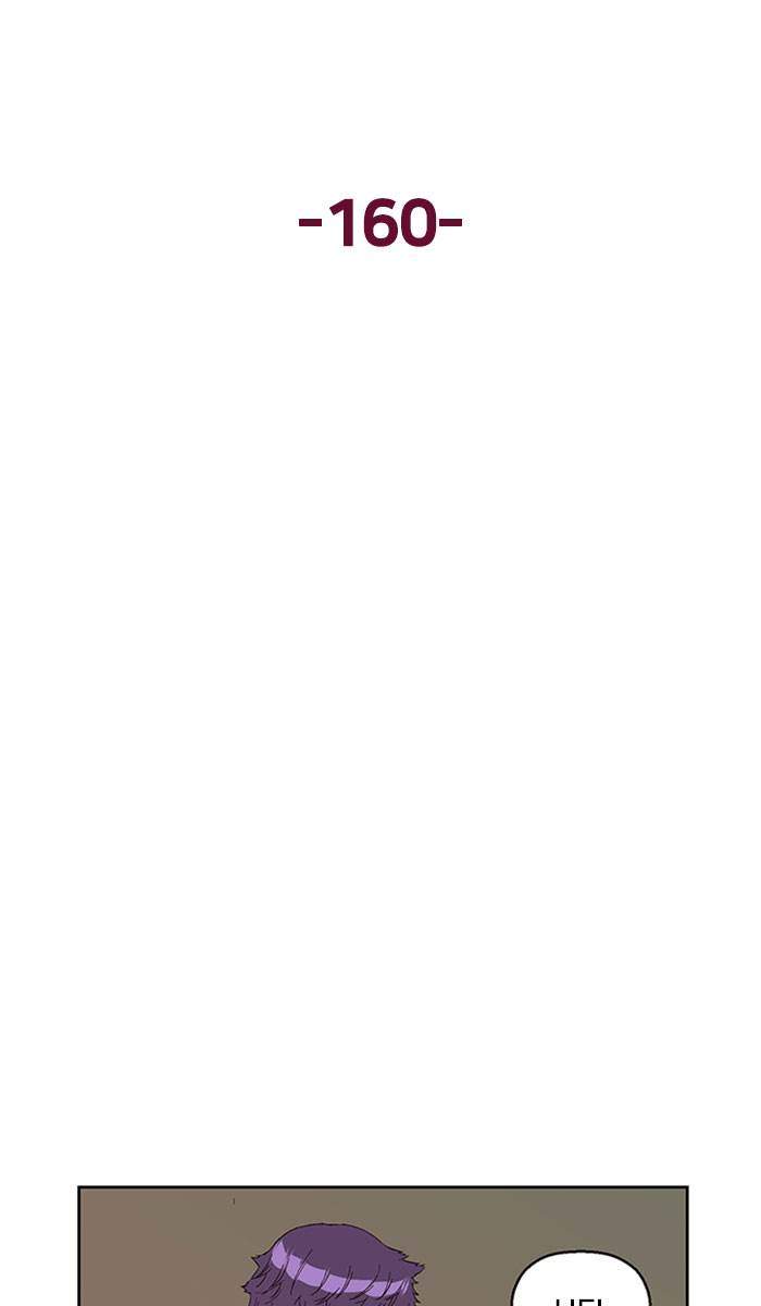 Weak Hero Chapter 161 Gambar 69