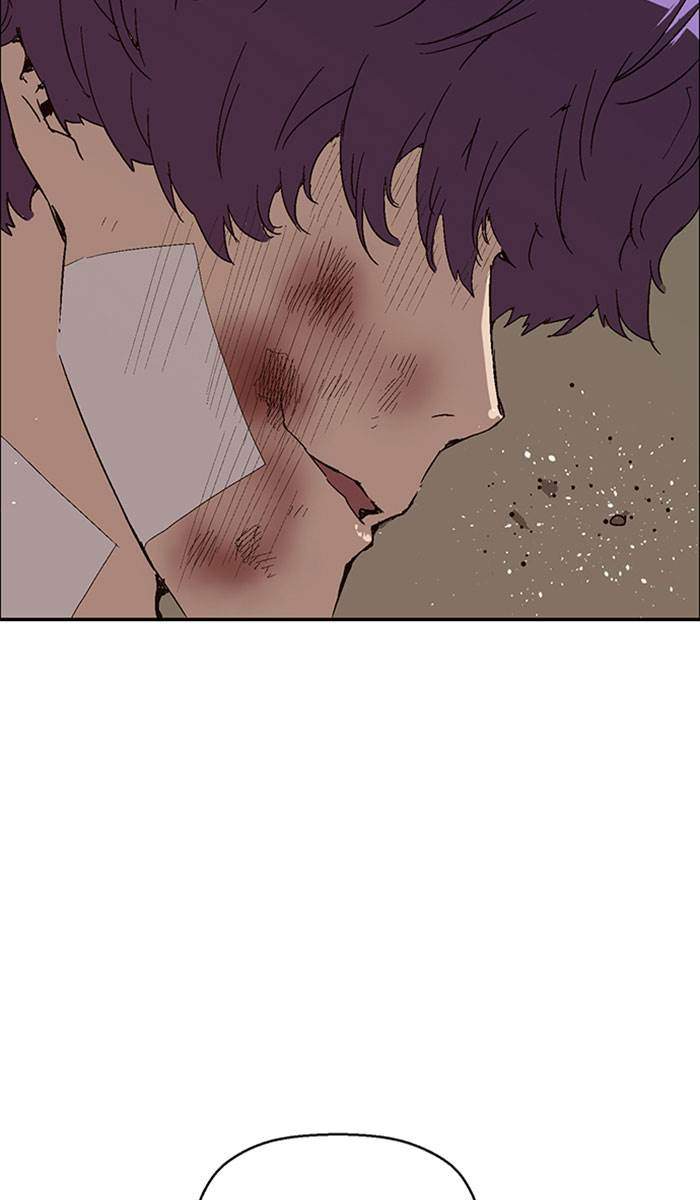 Weak Hero Chapter 161 Gambar 72