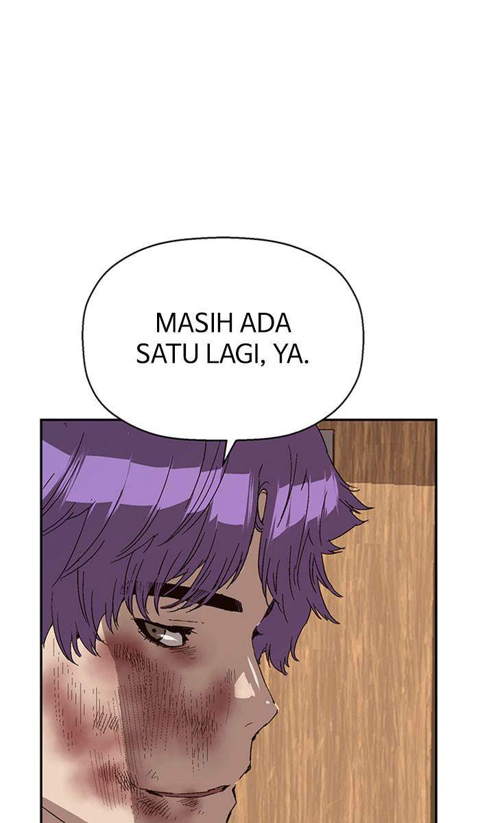 Weak Hero Chapter 161 Gambar 78