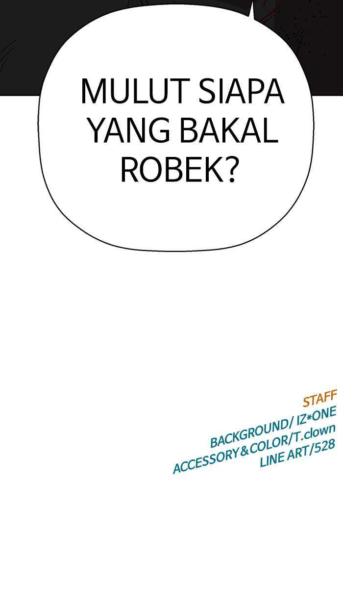 Weak Hero Chapter 160 Gambar 101