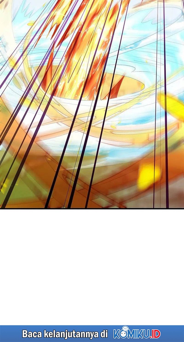 Against the Gods Chapter 409 Gambar 37