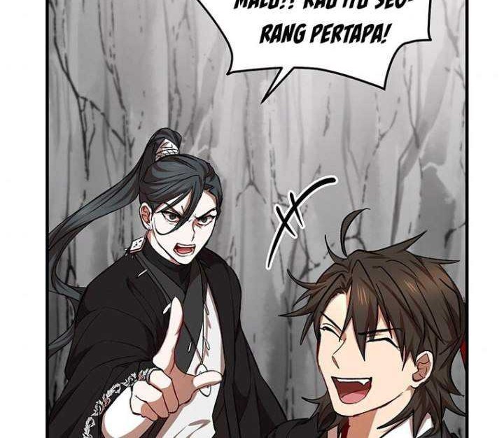 Mudang Association Chapter 42 Gambar 39