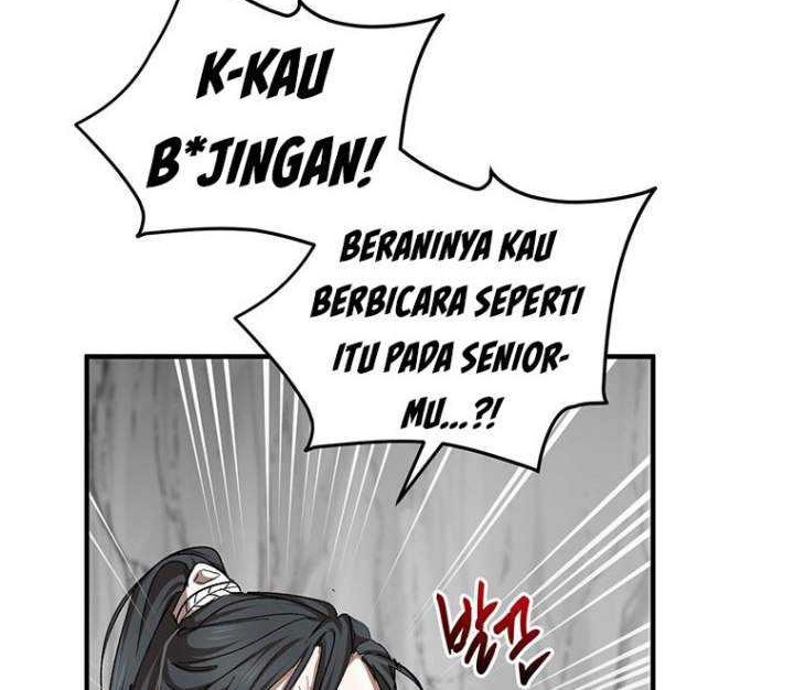 Mudang Association Chapter 42 Gambar 41