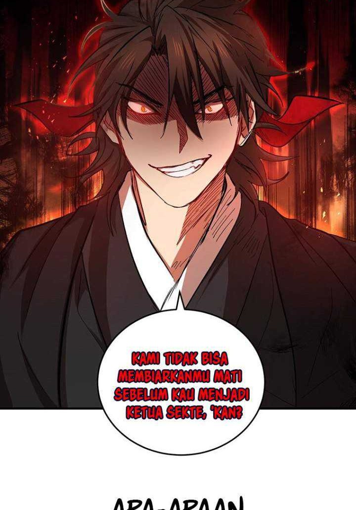 Mudang Association Chapter 42 Gambar 47