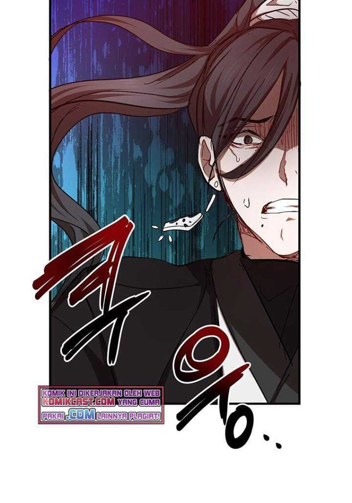 Mudang Association Chapter 42 Gambar 49