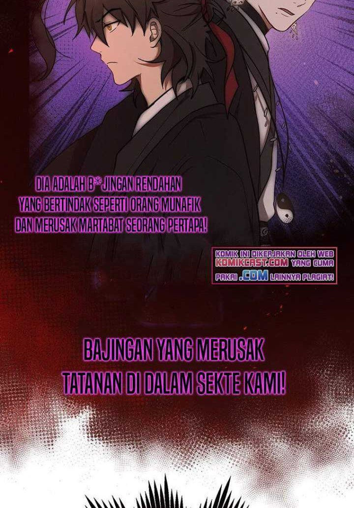 Mudang Association Chapter 42 Gambar 51