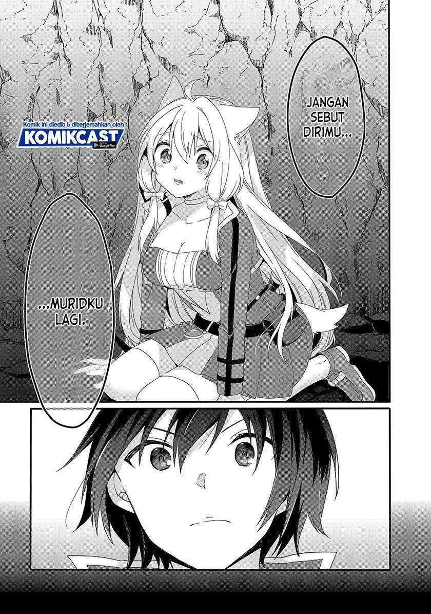 World Teacher: Isekaishiki Kyouiku Agent Chapter 44 Gambar 12