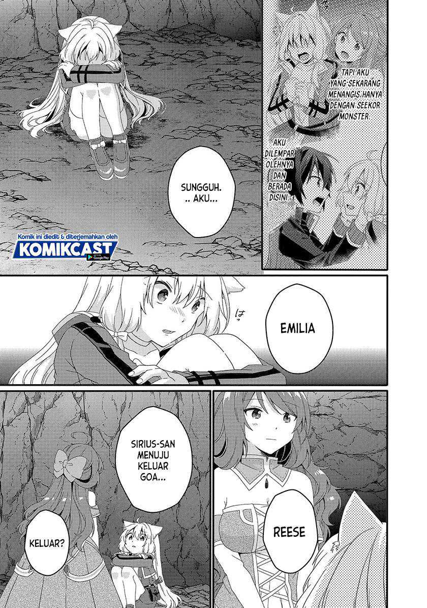 World Teacher: Isekaishiki Kyouiku Agent Chapter 44 Gambar 22