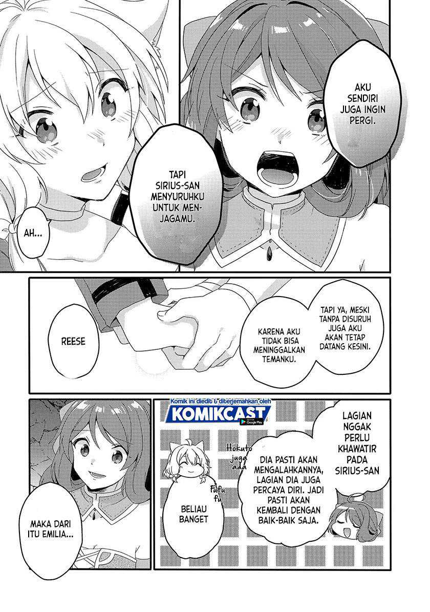 World Teacher: Isekaishiki Kyouiku Agent Chapter 44 Gambar 24