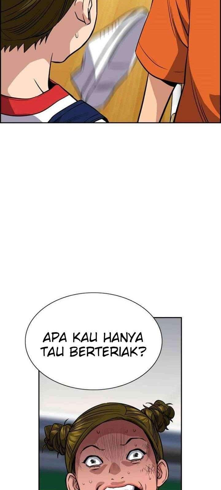 True Education Chapter 44 Gambar 46