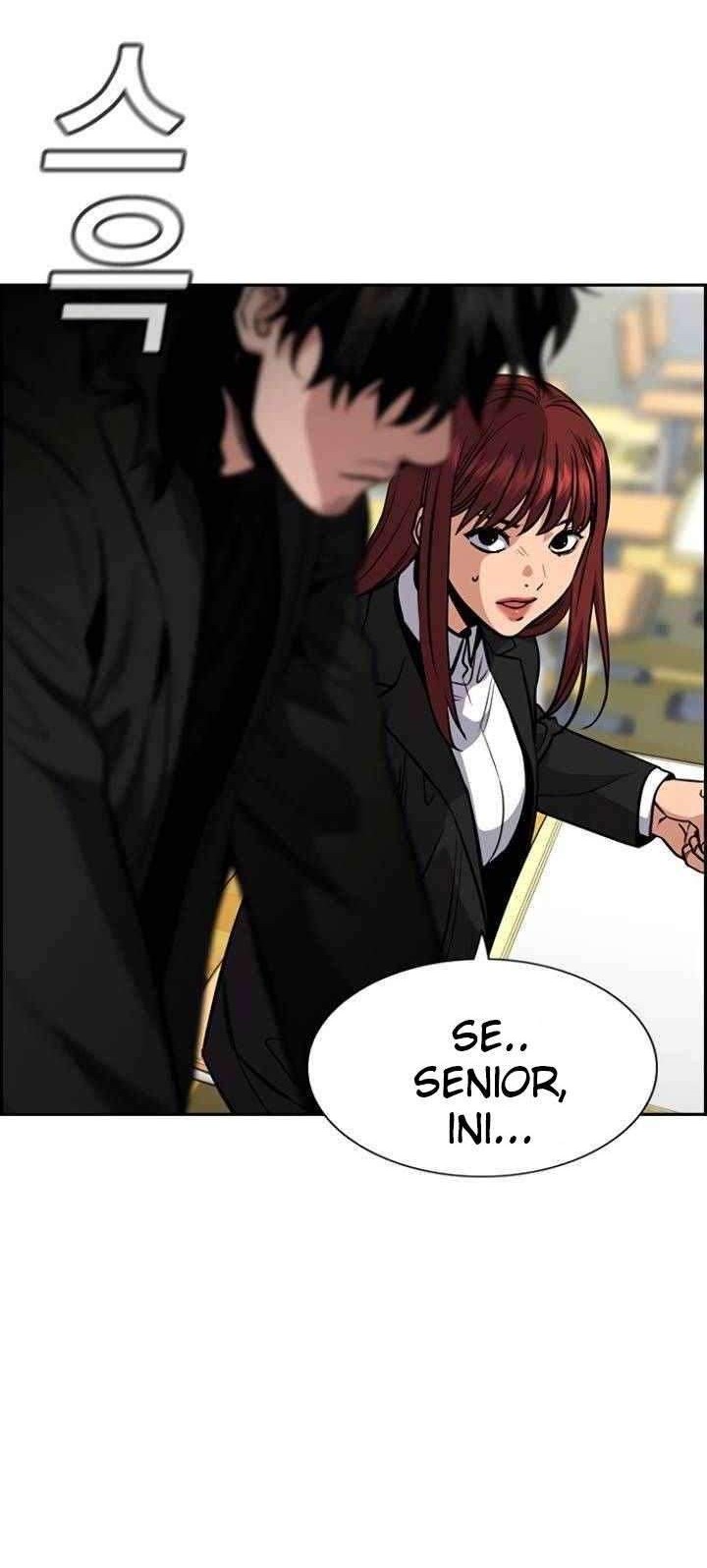 True Education Chapter 44 Gambar 53