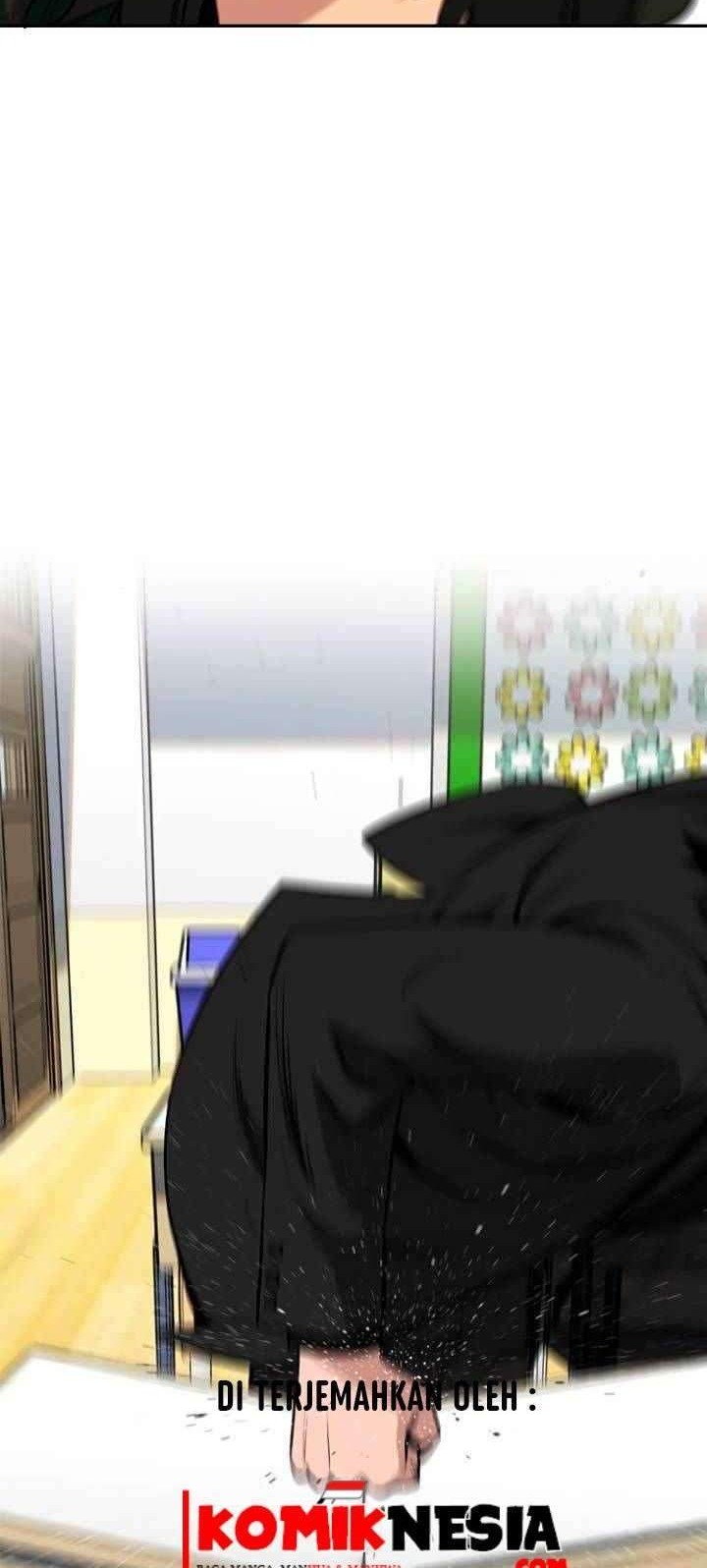 True Education Chapter 44 Gambar 55
