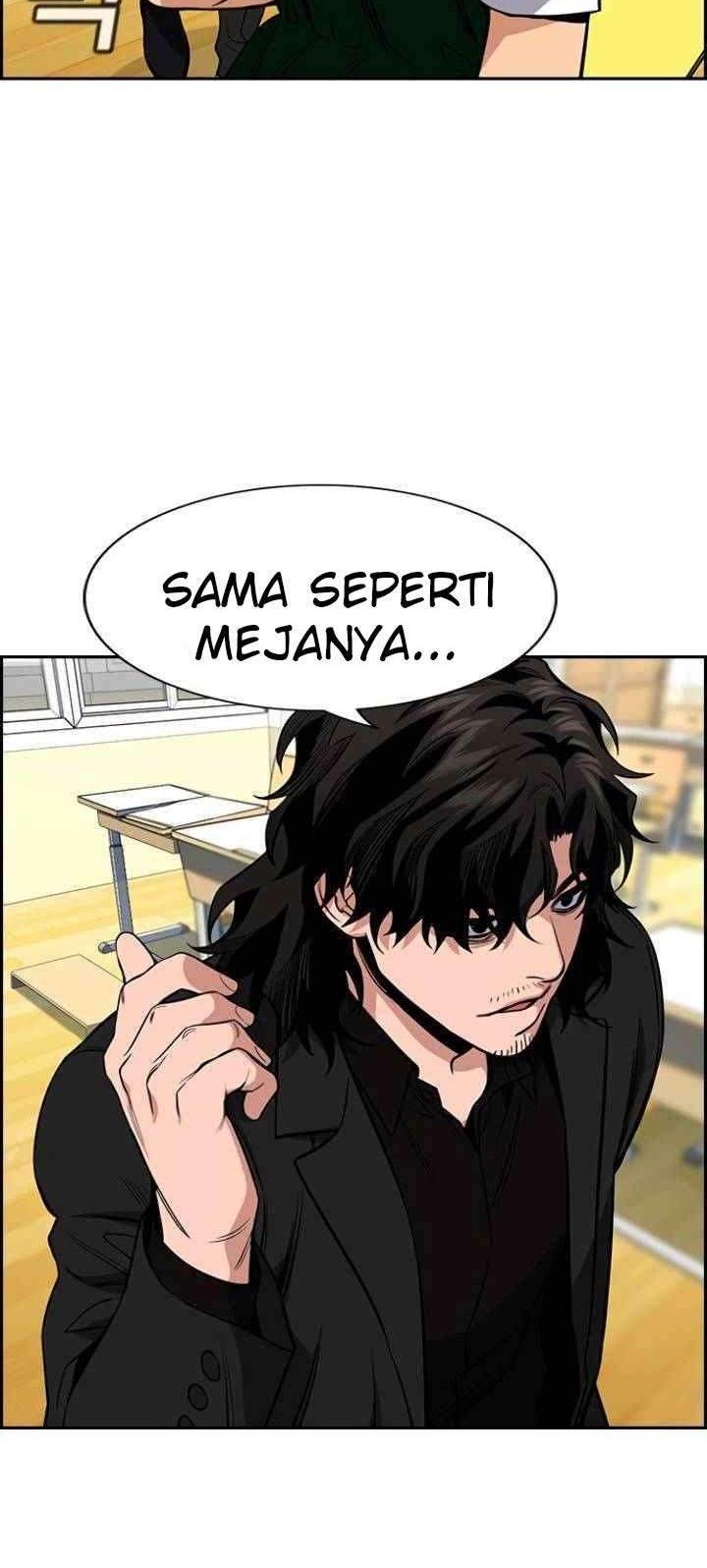 True Education Chapter 44 Gambar 57