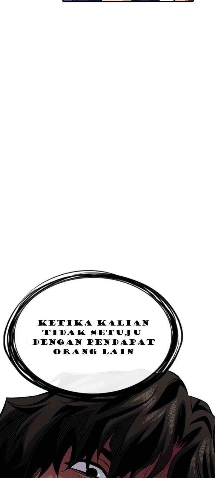 True Education Chapter 44 Gambar 59