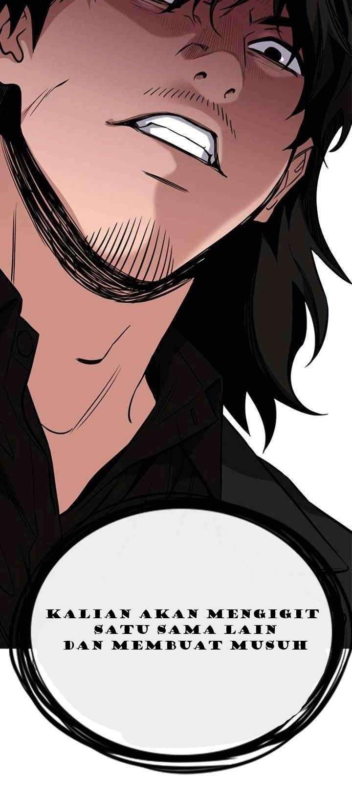 True Education Chapter 44 Gambar 60