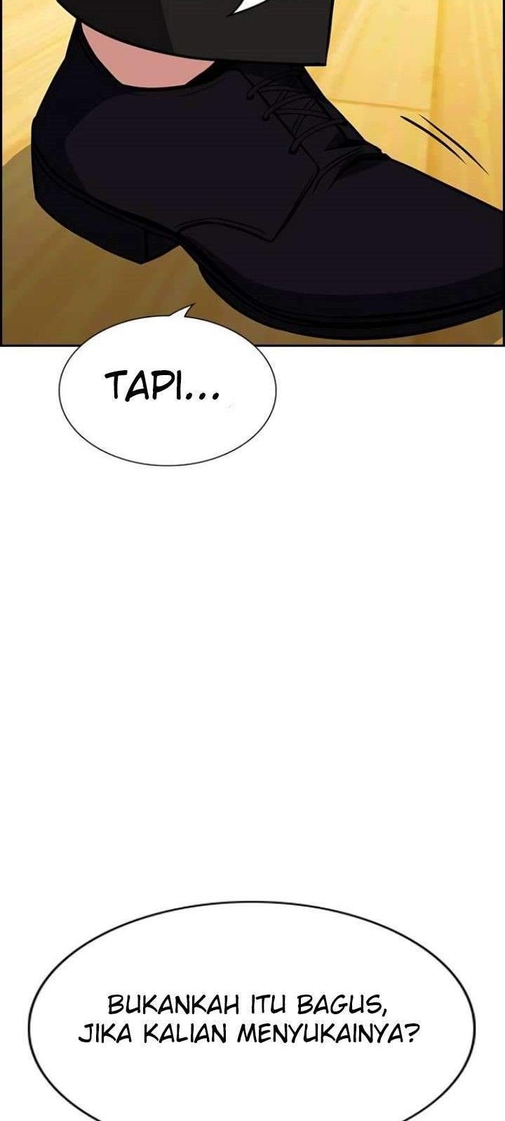 True Education Chapter 43 Gambar 28