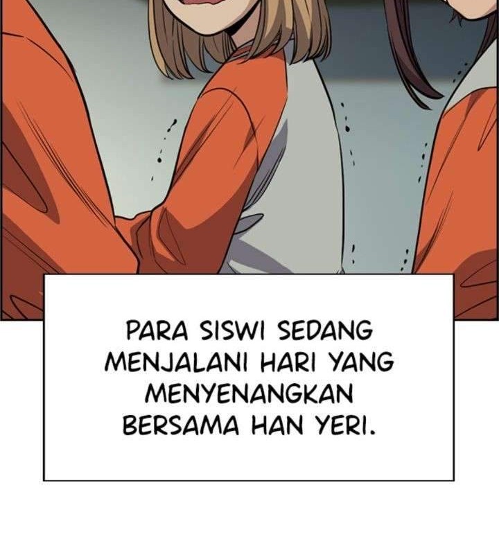 True Education Chapter 32 Gambar 5