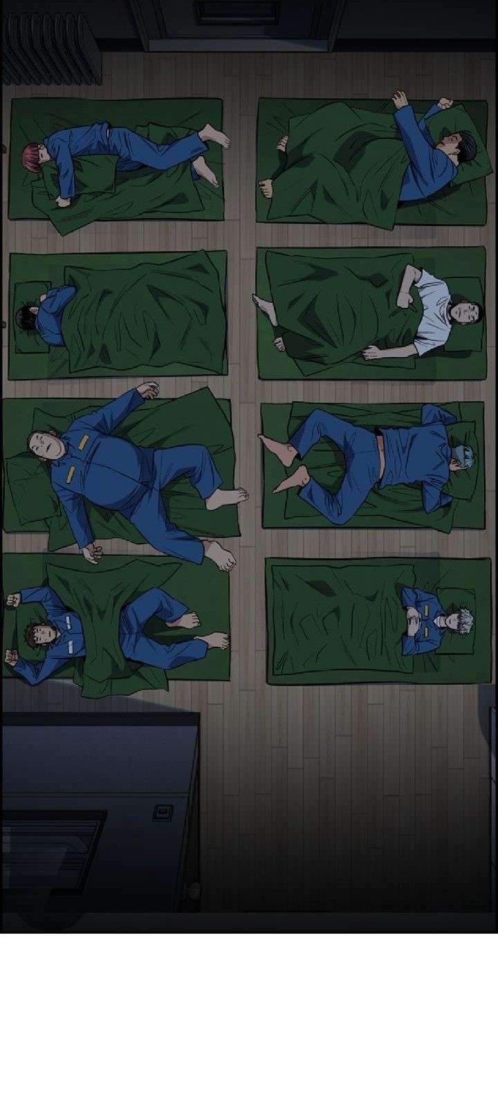 True Education Chapter 32 Gambar 43